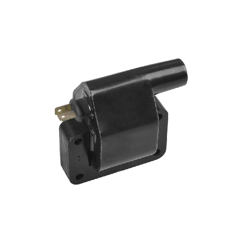 Chrysler / Hyundai / Kia / Mitsubishi / Nissan Ignition Coil (OE MD131711, 2 Pins, Without Module)