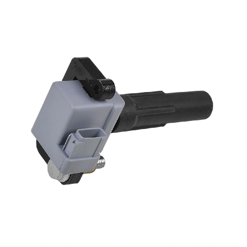 Subaru Ignition Coil (OE 22433AA451, 3 Pins, With Module)