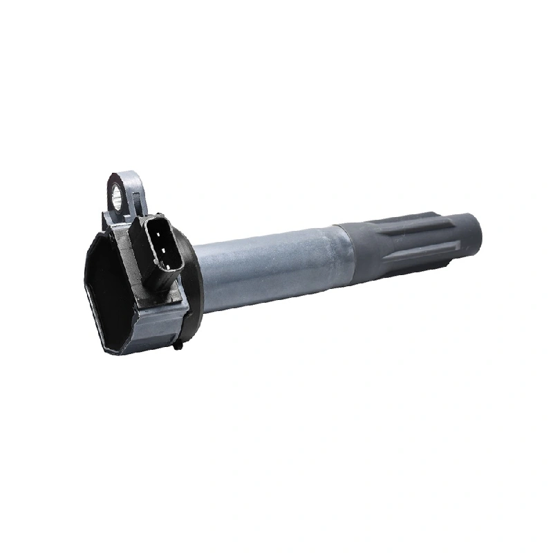 Subaru Ignition Coil (OE 22433AA620, 3 Pins, With Module)