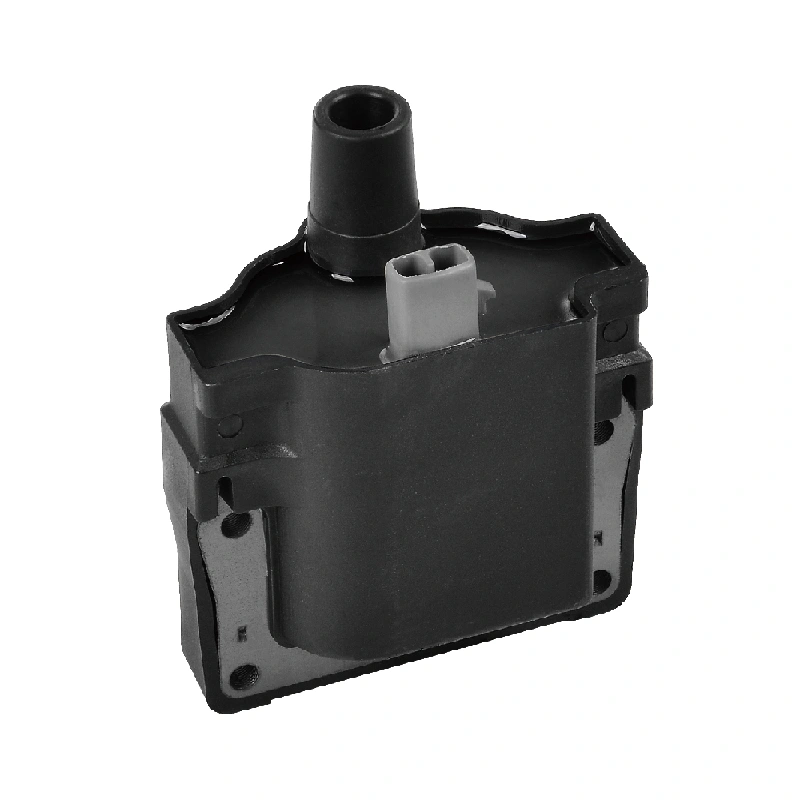 Suzuki Ignition Coil (OE 3341057B10, 2 Pins, Without Module)