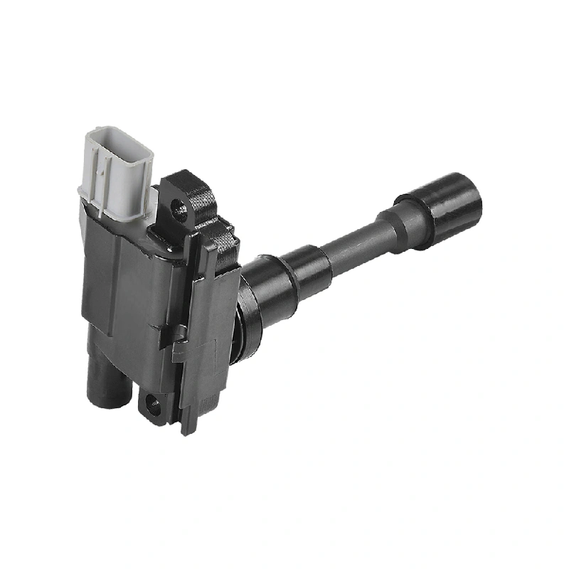 Fiat / Subaru / Suzuki Ignition Coil (OE 71742420, 3 Pins, With Module)