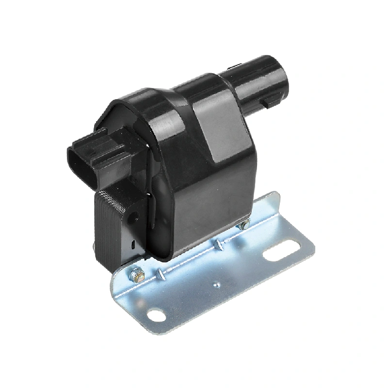 Daihatsu Ignition Coil (OE 9004852101000, 2 Pins, Without Module)