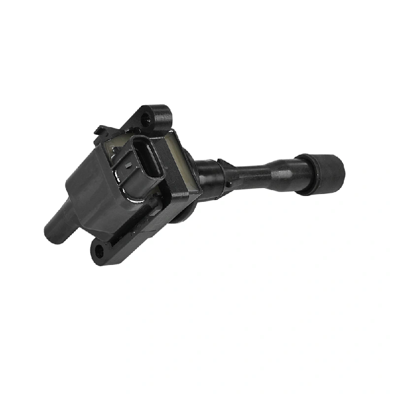 Daihatsu Ignition Coil (OE 1950087101, 3 Pins, With Module)