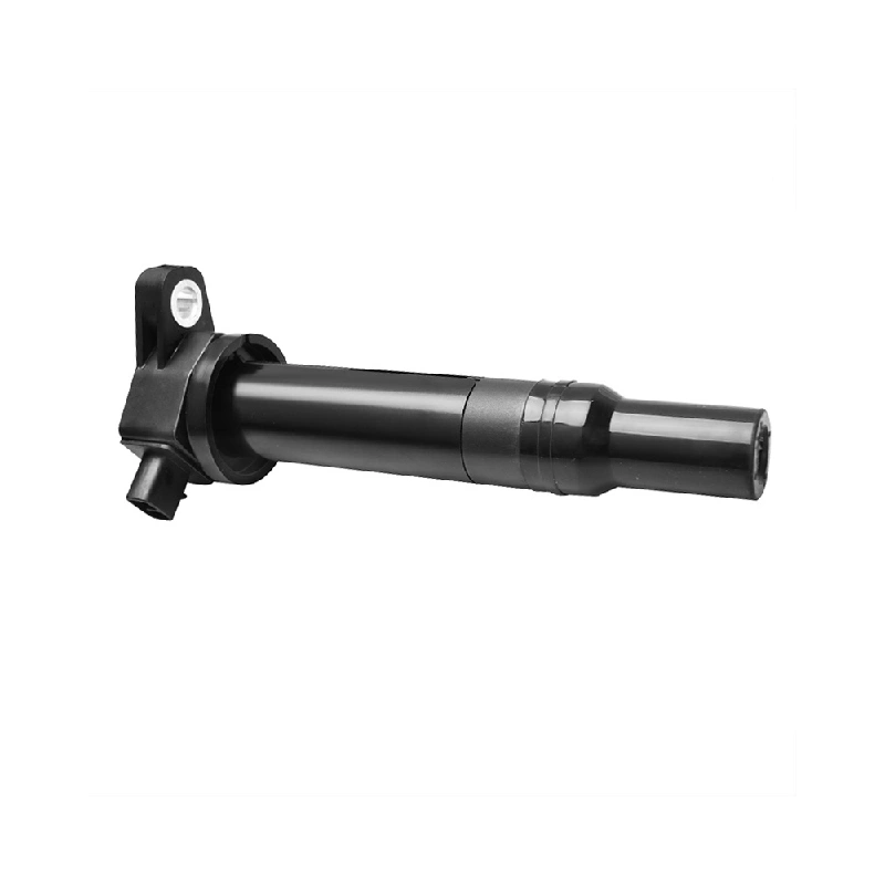 Dodge / Hyundai / Hyundai / Kia Ignition Coil (OE 2730126640, 2 Pins, Without Module)