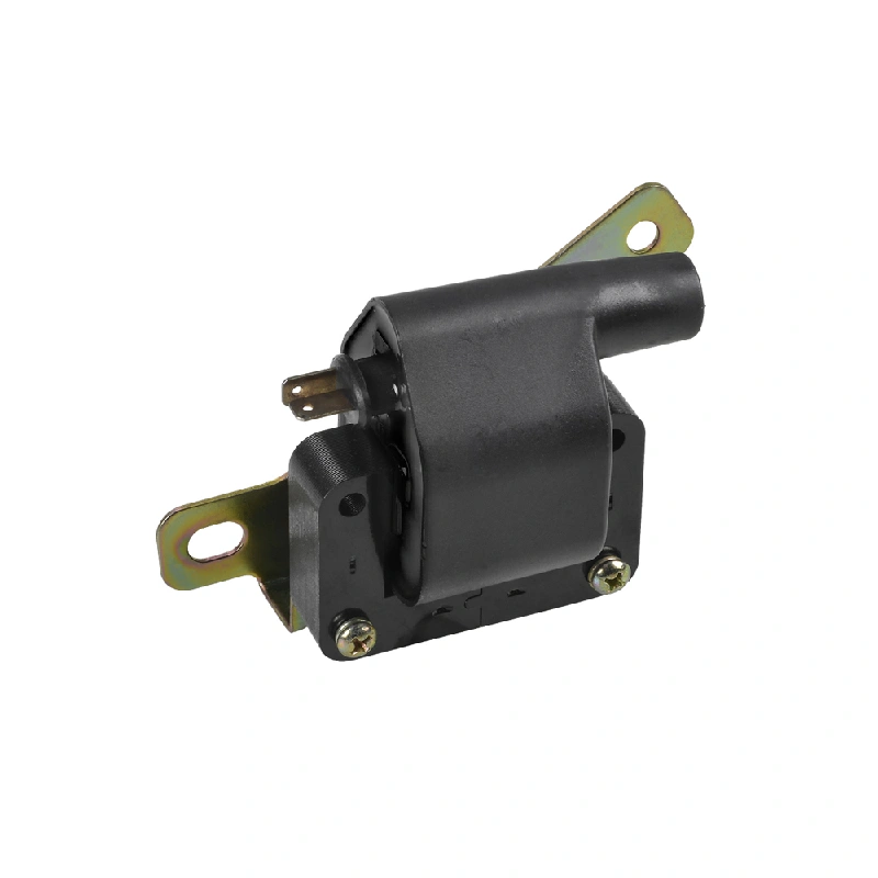 Hyundai Ignition Coil (OE 33410A78B00, 2 Pins, Without Module)