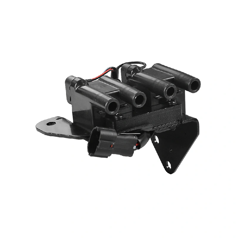 Hyundai Ignition Coil (OE 2730126080, 3 Pins, Without Module)