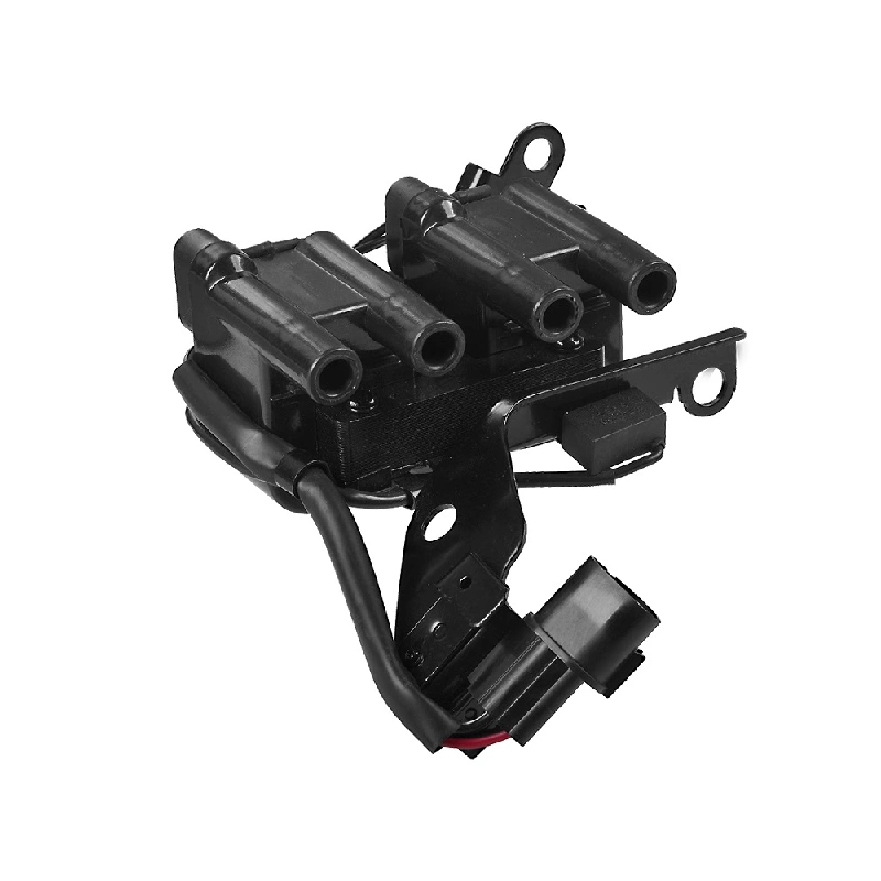 Hyundai / Kia Ignition Coil (OE 2730133510, 3 Pins, Without Module)