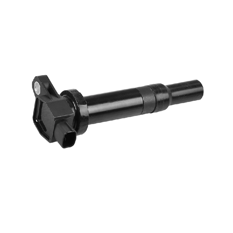 Hyundai / Kia Ignition Coil (OE 273013E400, 2 Pins, Without Module)