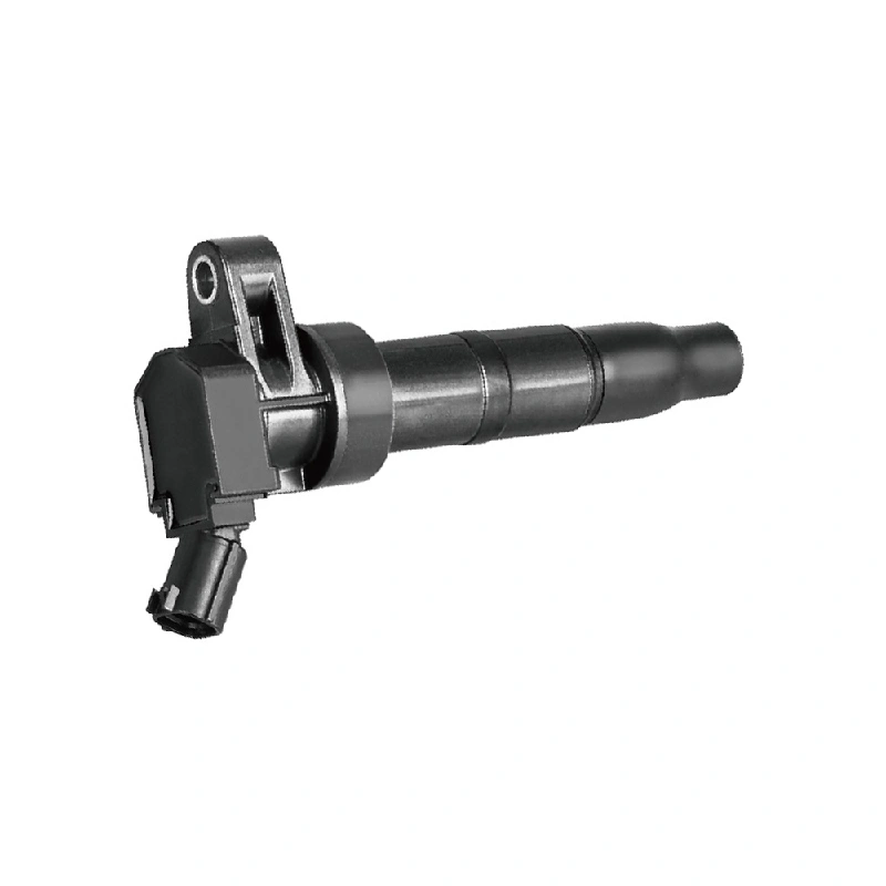 Hyundai / Kia Ignition Coil (OE 273002G700, 2 Pins, Without Module)