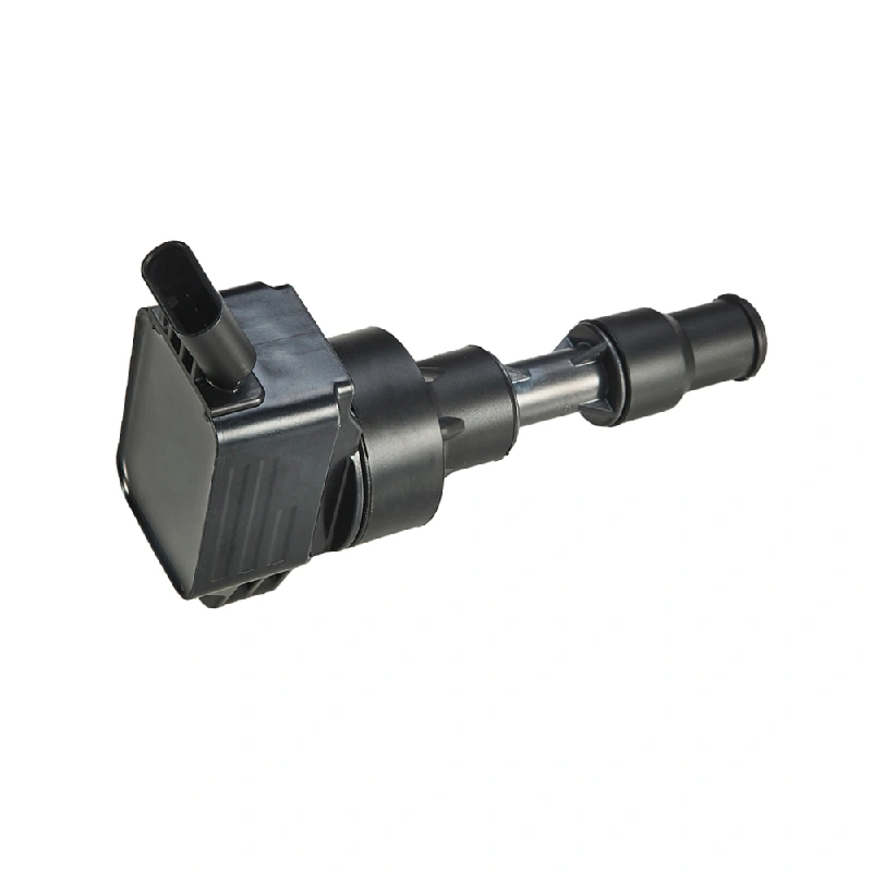 Hyundai / Kia Ignition Coil (OE 273012B140, 4 Pins, With Module)