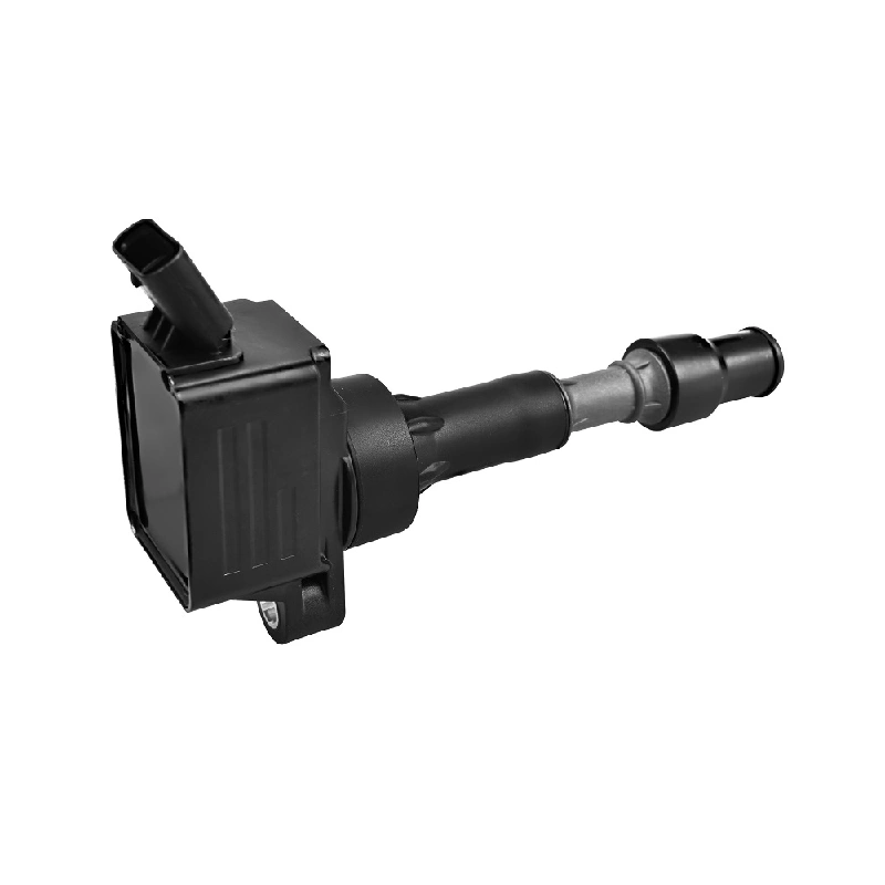 Hyundai Ignition Coil (OE 273002E601, 4 Pins, With Module)
