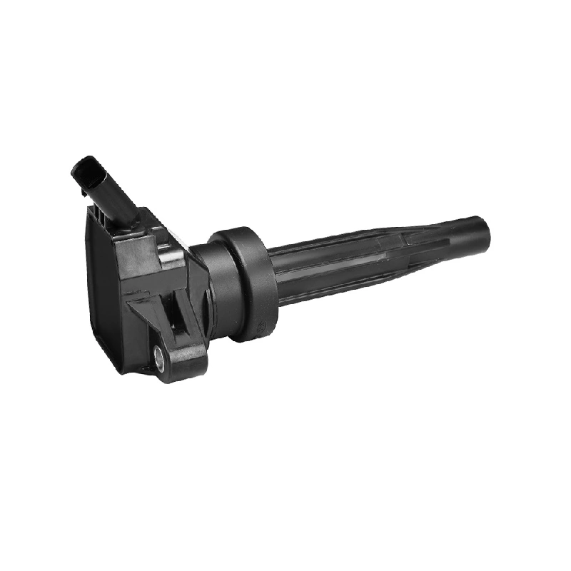 Hyundai Ignition Coil (OE 2730103AA0, 4 Pins, With Module)