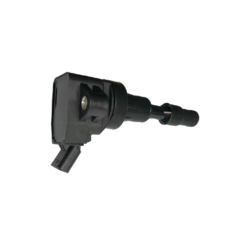 Hyundai / Kia Ignition Coil (OE 2730104110, 4 Pins, With Module)