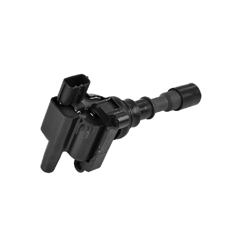 Hyundai / Kia Ignition Coil (OE 2730039800, 3 Pins, With Module)