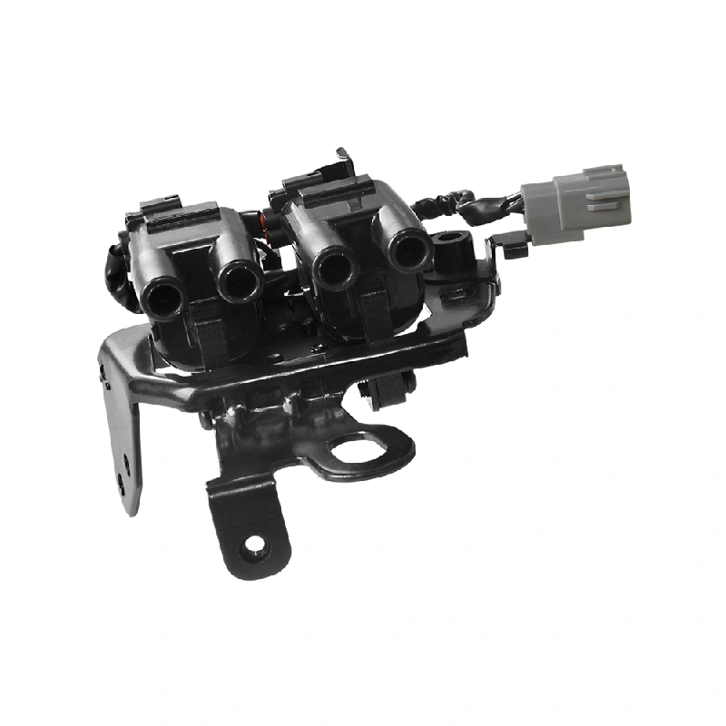 Hyundai / Kia Ignition Coil (OE 2730123700, 3 Pins, Without Module)