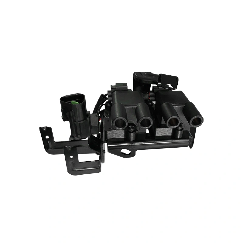 Hyundai Ignition Coil (OE 2730103000, 3 Pins, Without Module)