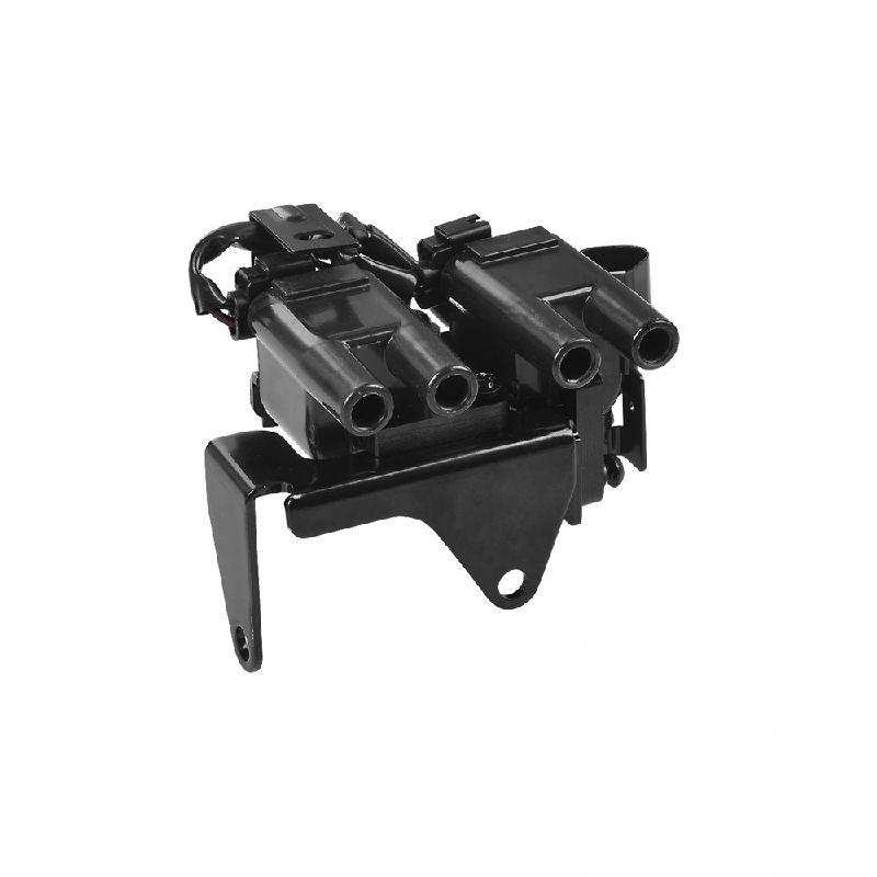 Hyundai / Kia Ignition Coil (OE 2730102700, 3 Pins, Without Module)