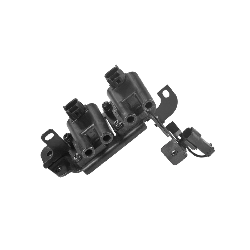 Hyundai / Kia Ignition Coil (OE 2730126600, 4 Pins, Without Module)