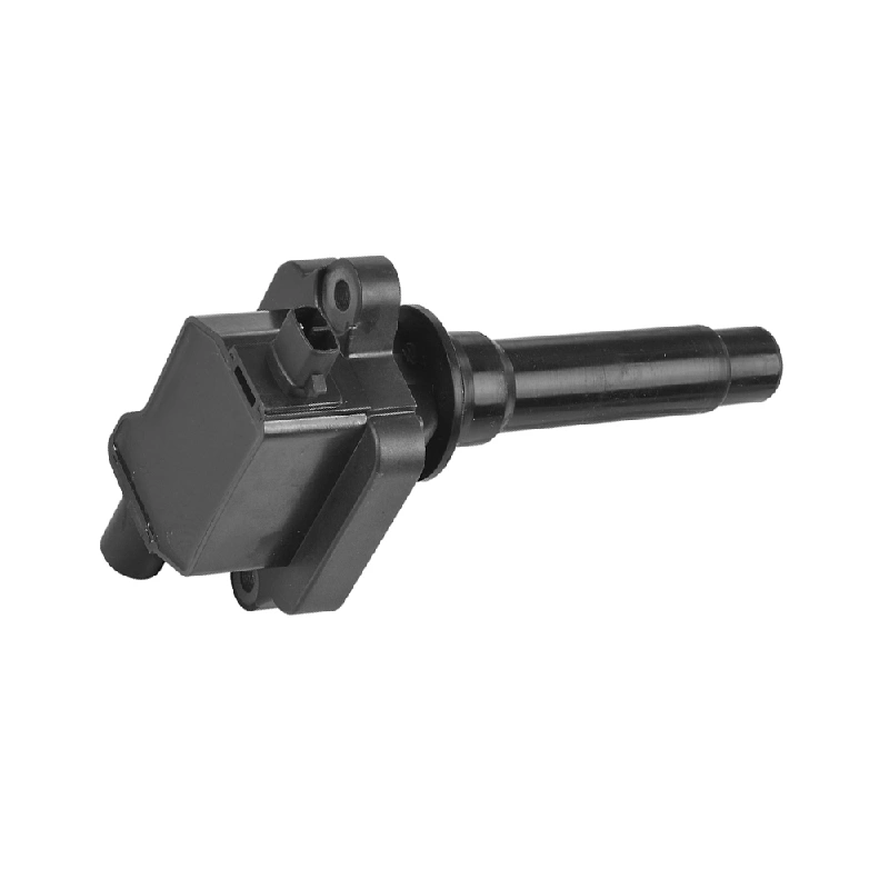 Kia Ignition Coil (OE 0K01318100, 2 Pins, Without Module)