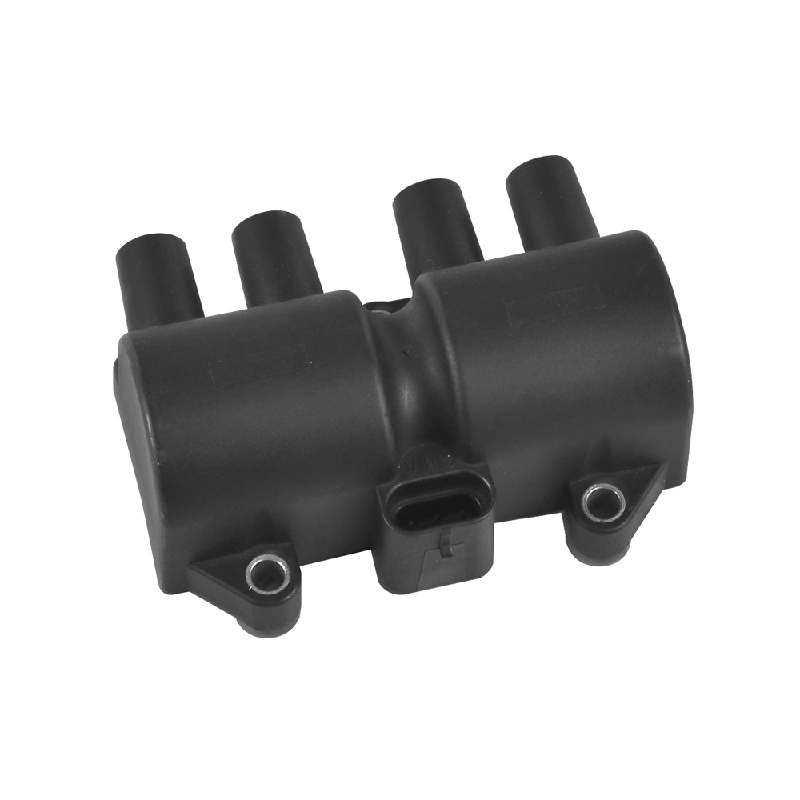 Chery / Chevrolet / Daewoo Ignition Coil (OE SMW250131, 3 Pins, Without Module)