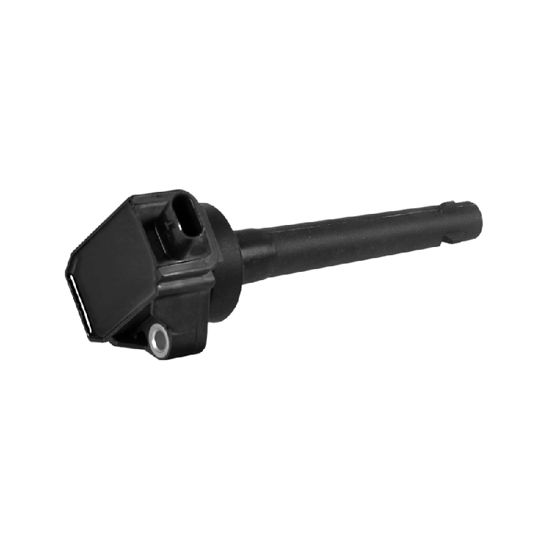 Uaz Ignition Coil (OE 3163003705013, 3 Pins, Without Module)