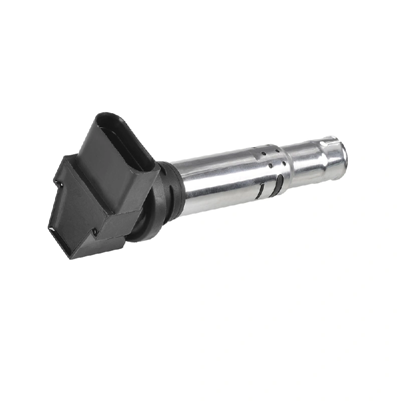 Audi / Seat / Skoda / Volkswagen Ignition Coil (OE 036905100, 4 Pins, With Module)