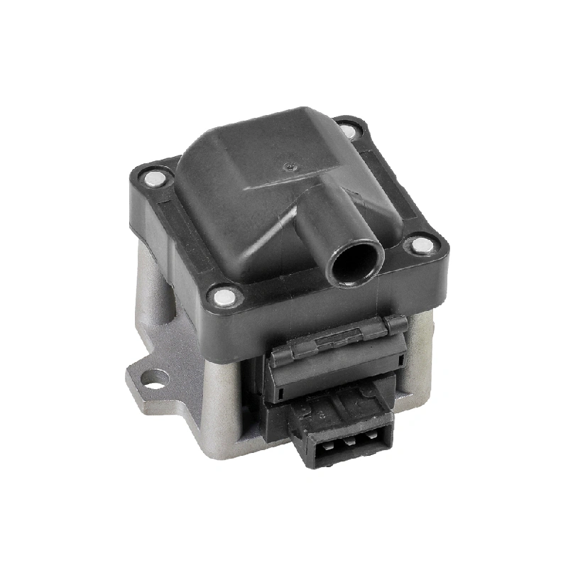 Audi / Seat / Skoda / Volkswagen Ignition Coil (OE 6N0905104, 3 Pins, With Module)