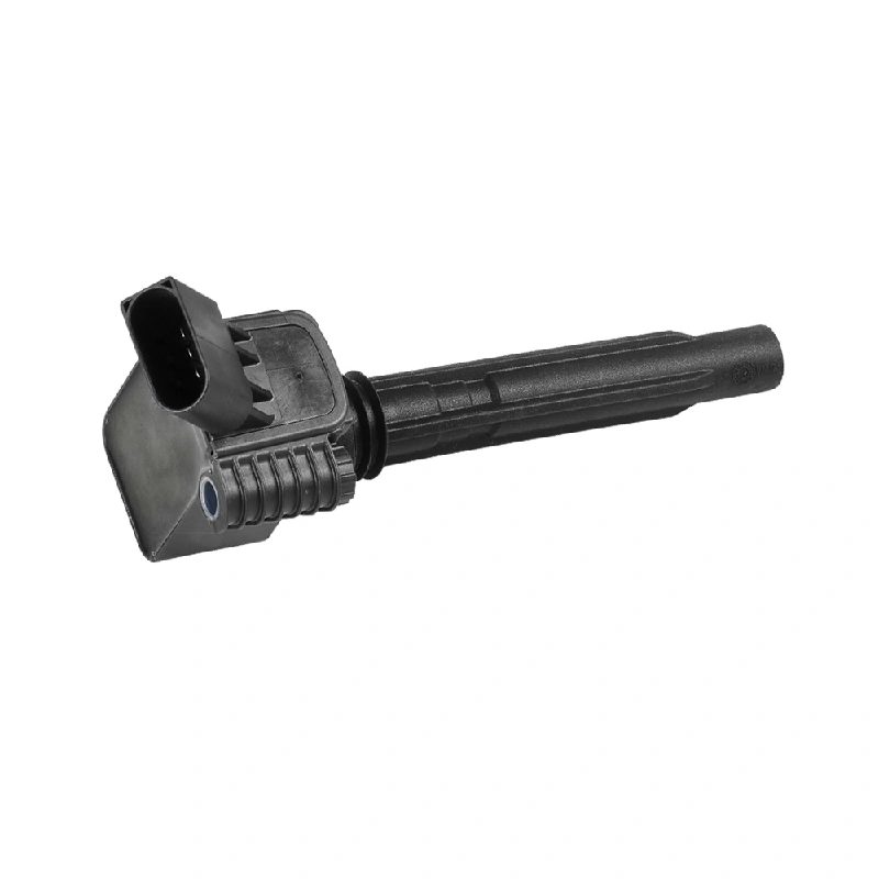 Audi / Seat / Skoda / Volkswagen Ignition Coil (OE 06H905110D, 4 Pins, With Module)