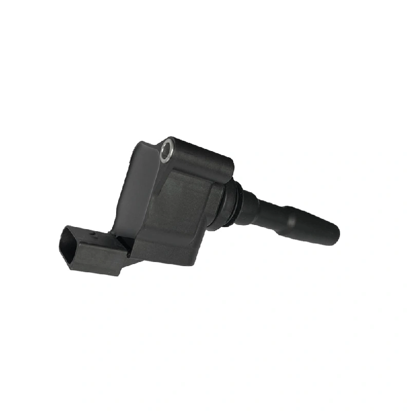 Audi / Seat / Skoda / Volkswagen Ignition Coil (OE 05E905110, 4 Pins, With Module)