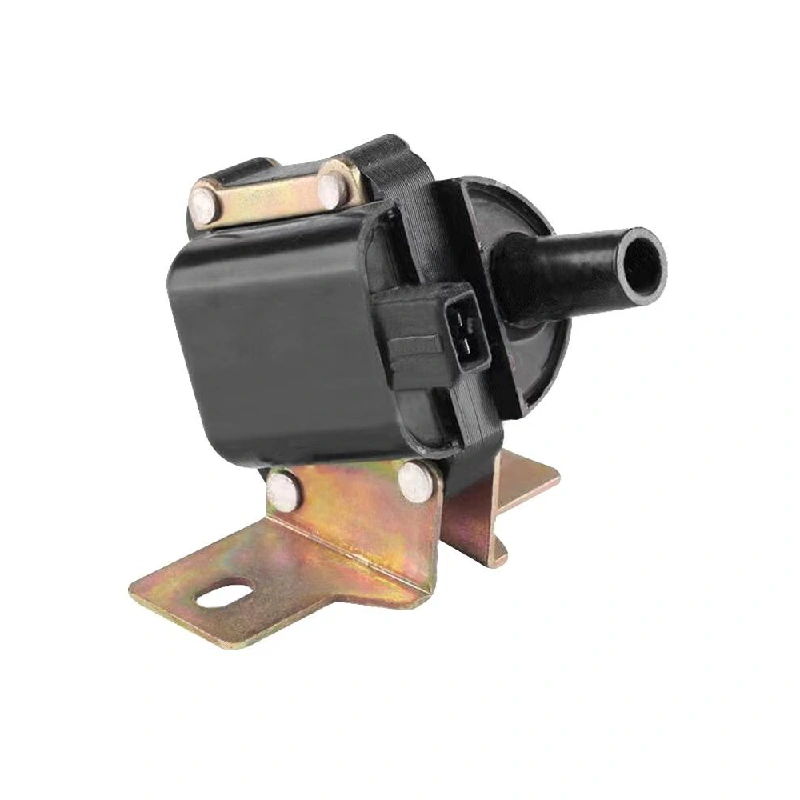 Audi / Volkswagen Ignition Coil (OE 330900115A, 2 Pins, Without Module)