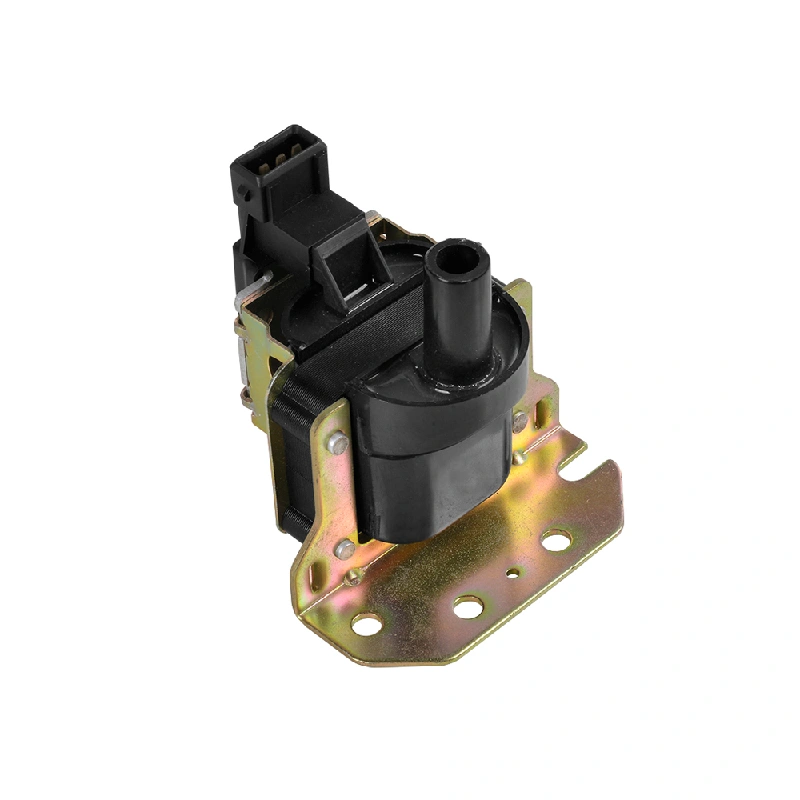 Volkswagen Ignition Coil (OE 377905105B, 3 Pins, With Module)