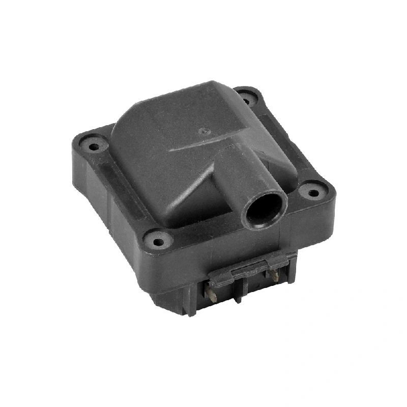 Audi / Seat / Skoda / Volkswagen Ignition Coil (OE 004050016, 2 Pins, Without Module)