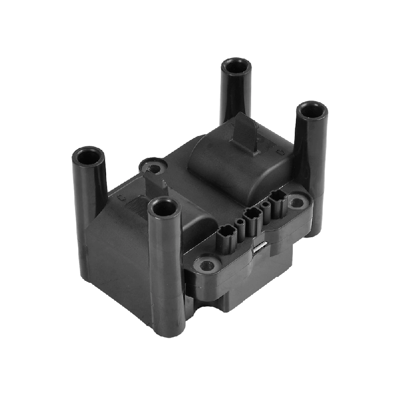 Audi / Seat / Skoda / Volkswagen Ignition Coil (OE 032905106, 3 Pins, Without Module)