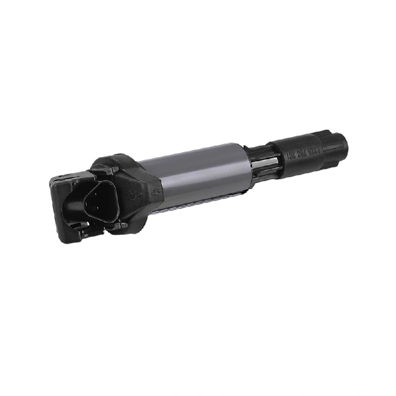 Bmw / Citroen / Rolls-Royce Ignition Coil (OE 12131712219, 3 Pins, Without Module)