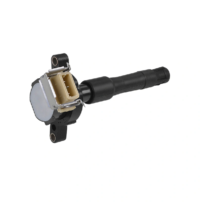 Bmw / Land Rover Ignition Coil (OE 12131748017, 3 Pins, Without Module)