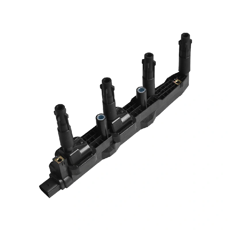 Mercedes-Benz Ignition Coil (OE 0001501380, 3 Pins, Without Module)