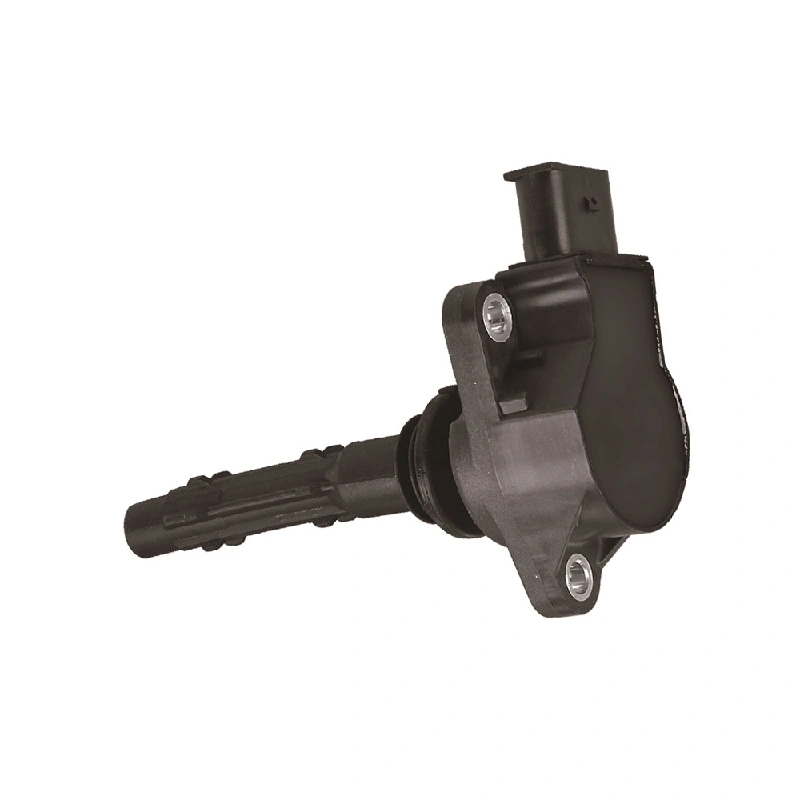 Mercedes-Benz Ignition Coil (OE 0001502780, 4 Pins, With Module)