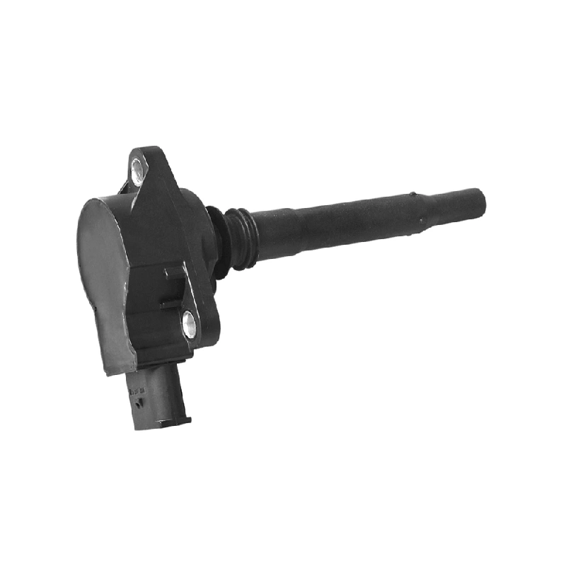 Mercedes-Benz Ignition Coil (OE 1569060400, 4 Pins, With Module)