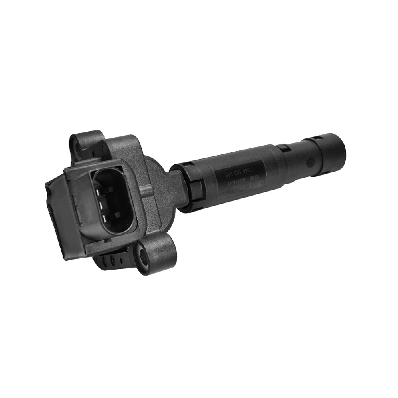 Mercedes-Benz Ignition Coil (OE A0001502580, 3 Pins, With Module)