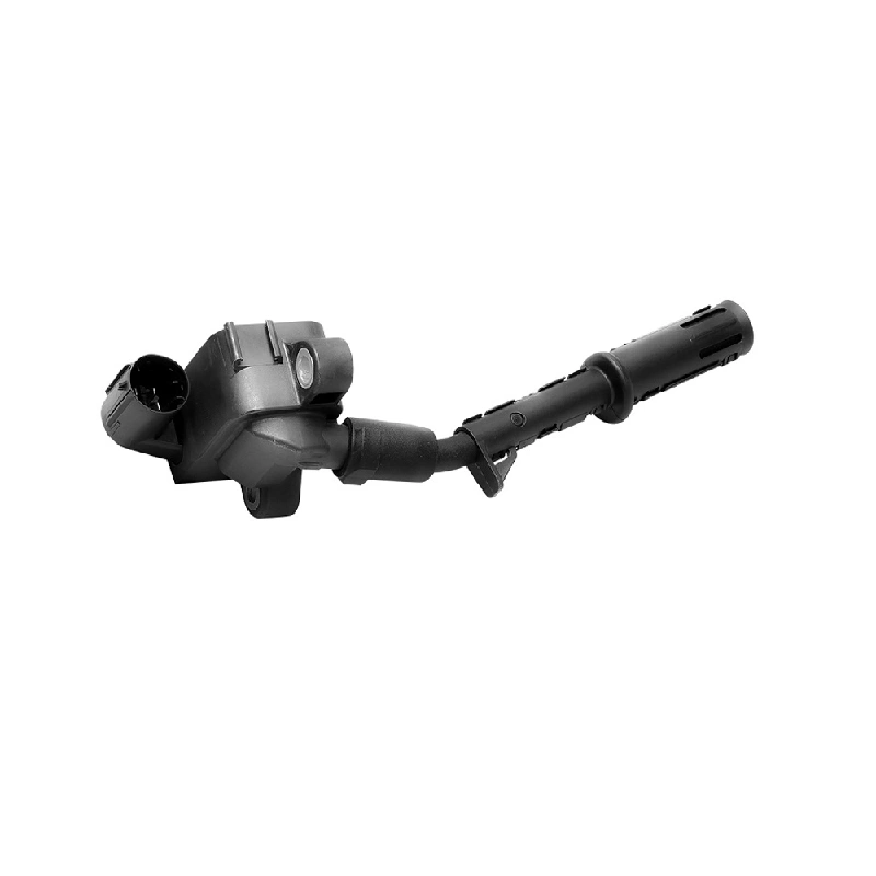 Mercedes-Benz Ignition Coil (OE A2769060260, 4 Pins, With Module)