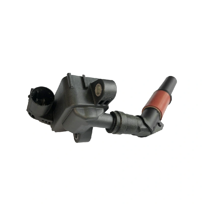 Mercedes-Benz Ignition Coil (OE A2769063700, 4 Pins, With Module)