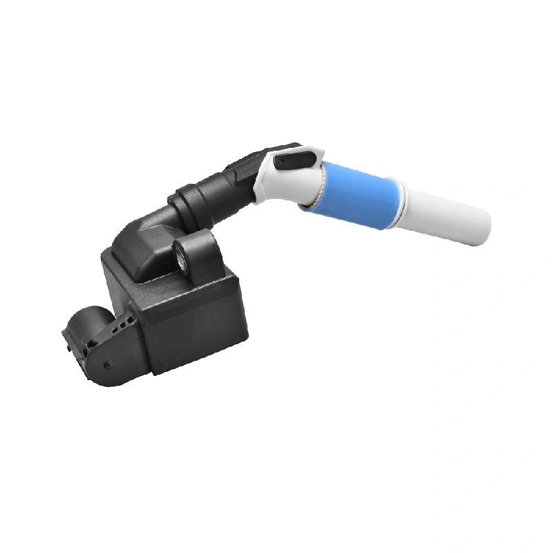 Mercedes-Benz Ignition Coil (OE A2769065100, 4 Pins, With Module)