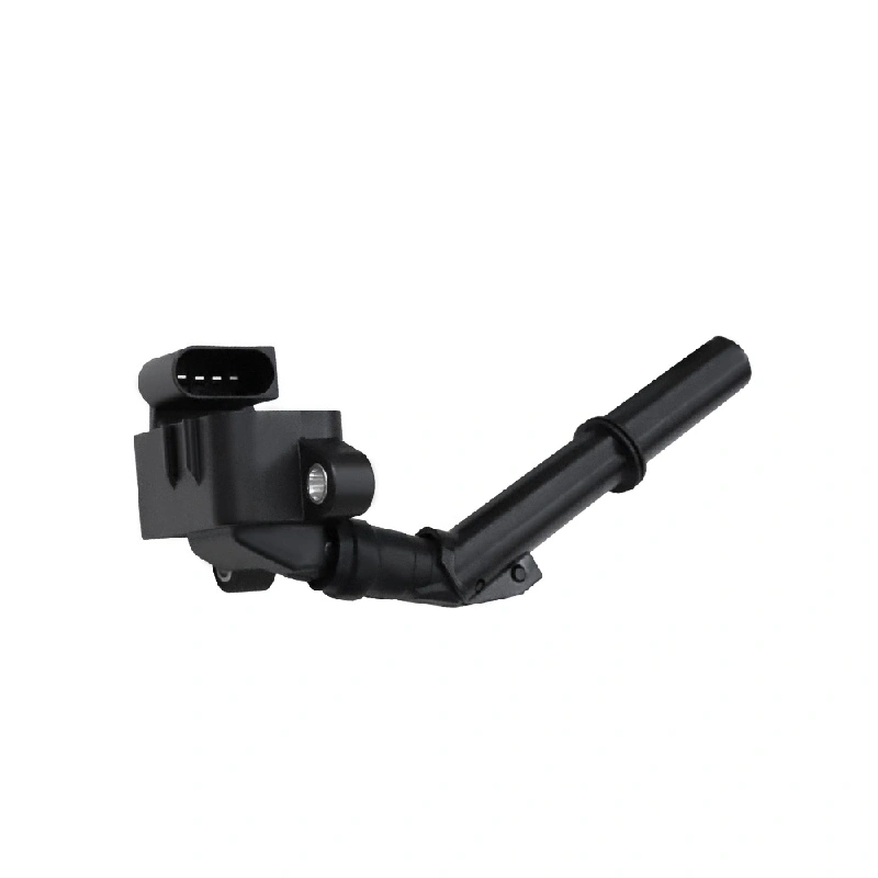 Mercedes-Benz Ignition Coil (OE A2649061200, 4 Pins, With Module)