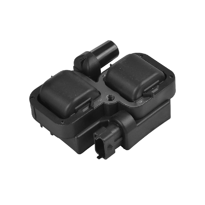 Chrysler / Mercedes-Benz Ignition Coil (OE 5098138AA, 3 Pins, Without Module)