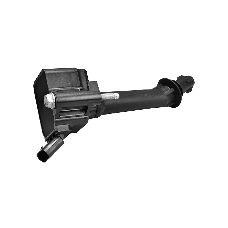 Opel / Vauxhall Ignition Coil (OE 1208109, 4 Pins, With Module)