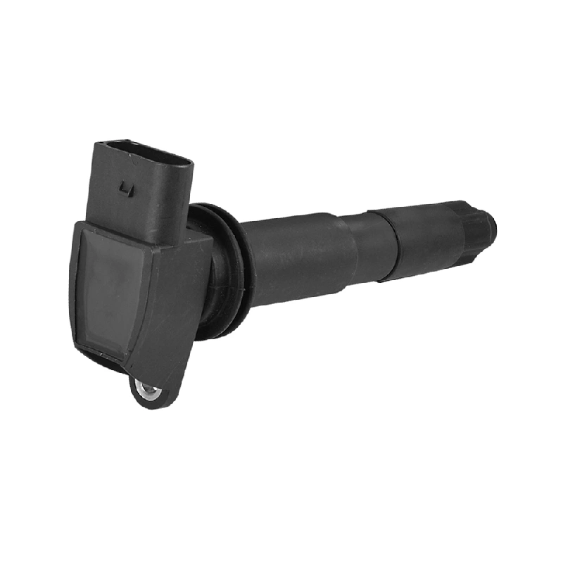 Porsche Ignition Coil (OE 94860210400, 4 Pins, With Module)