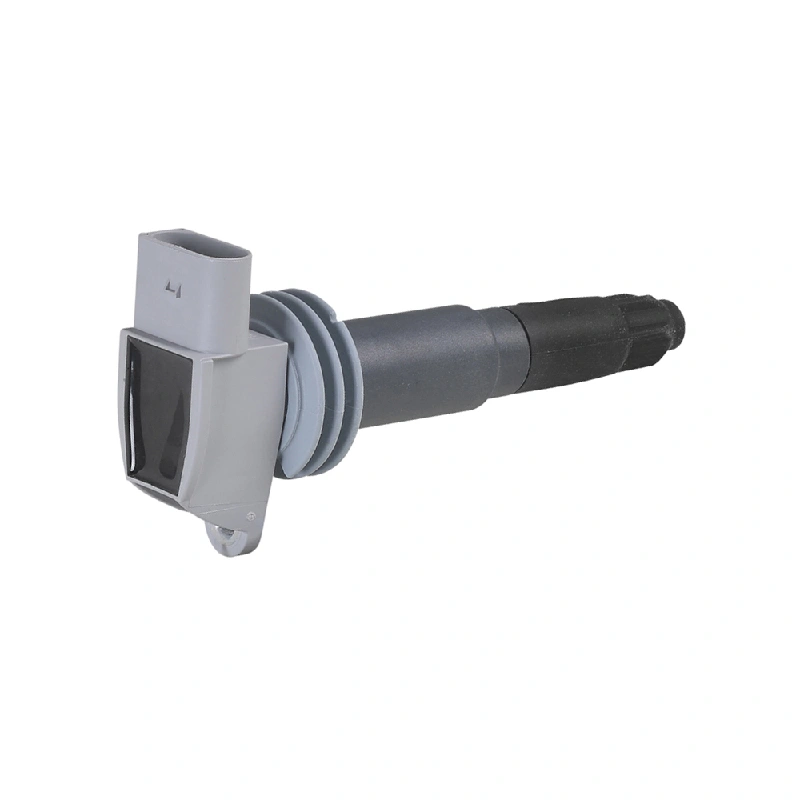 Porsche Ignition Coil (OE 9A160210402, 4 Pins, With Module)