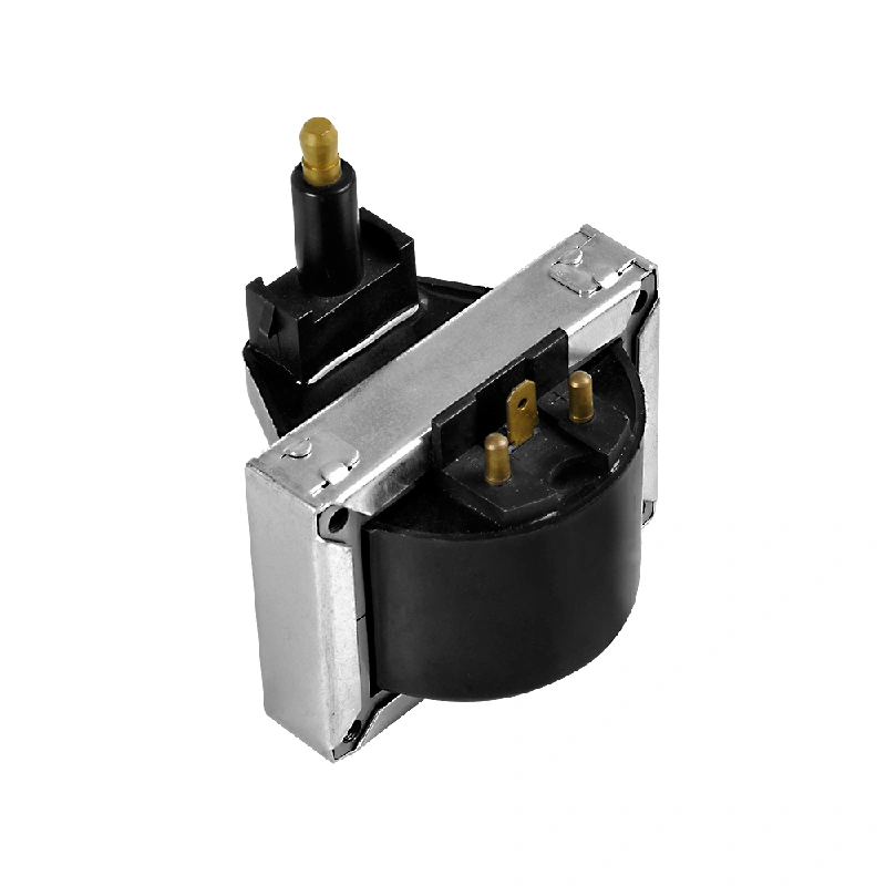 Jeep / Renault / Volvo Ignition Coil (OE T1031135, 3 Pins, Without Module)