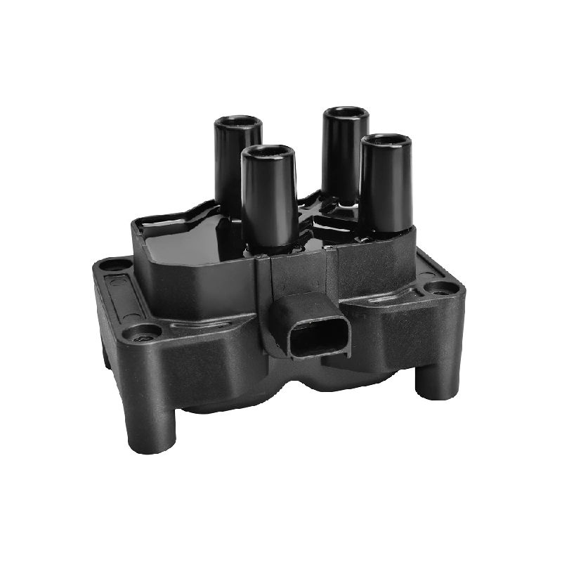 Ford / Volvo Ignition Coil (OE 1459278, 3 Pins, Without Module)