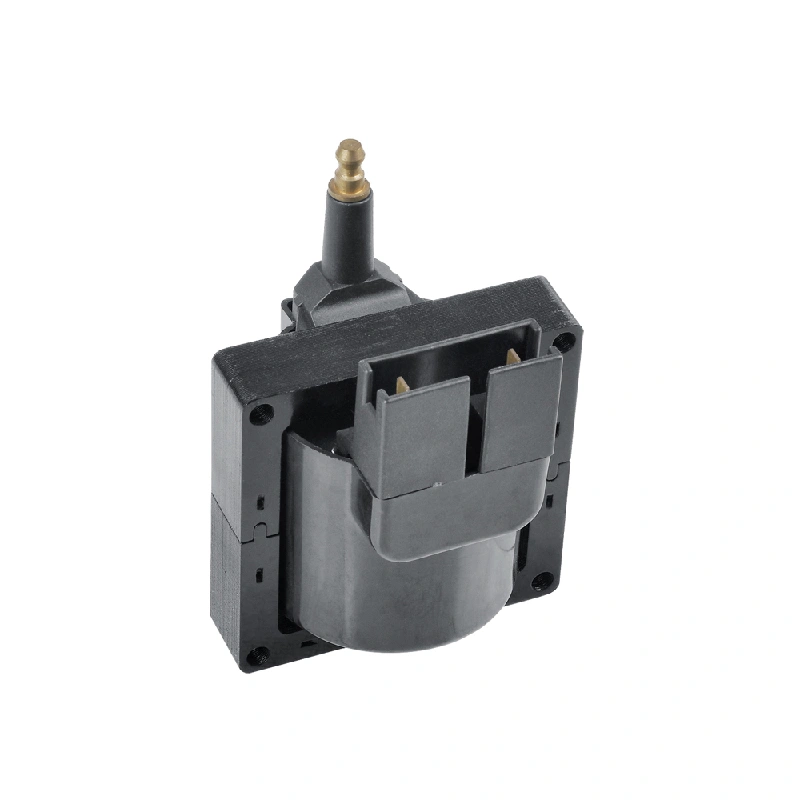 Ford / Mazda / Mercury Ignition Coil (OE 12321405, 2 Pins, Without Module)